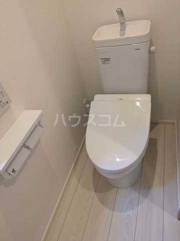 17/30 トイレ