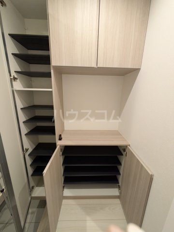 10/30 収納