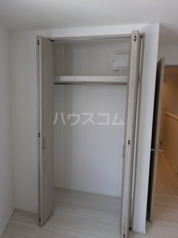 9/30 収納