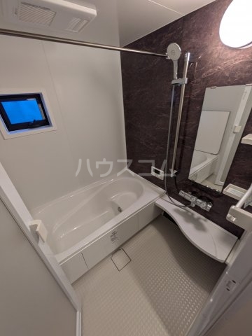 10/20 浴室