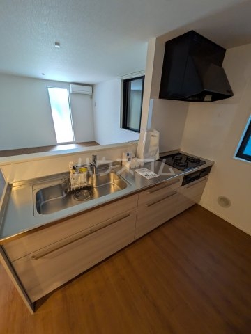 9/20 キッチン