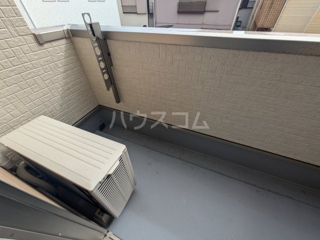 20/30 バルコニー