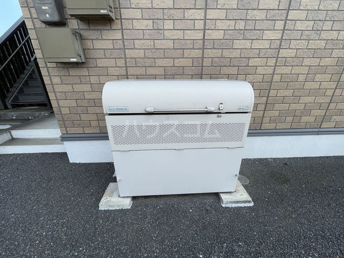 その他共有