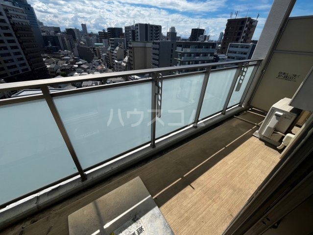 22/30 バルコニー