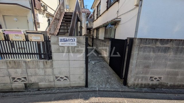 2/8 エントランス