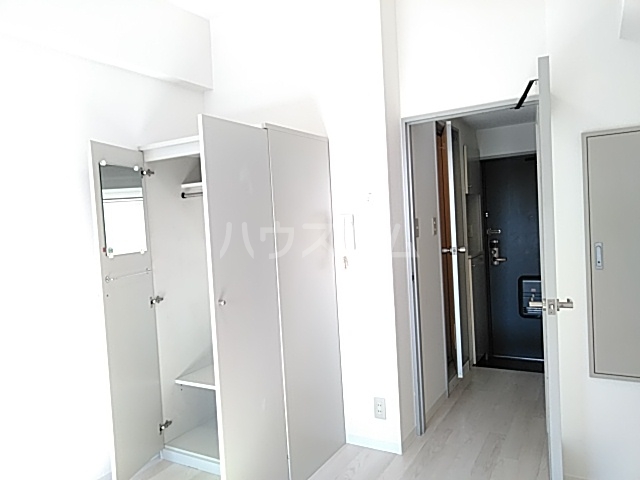 3/27 リビング/ダイニング