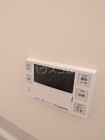15/30 設備