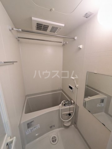 12/30 浴室