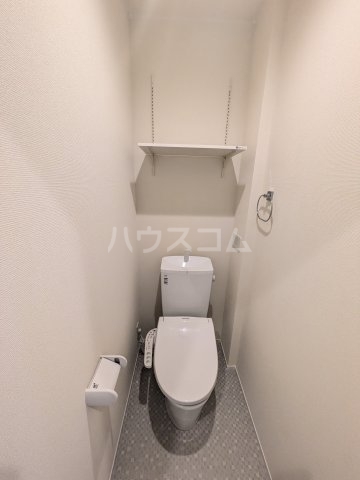 13/30 トイレ
