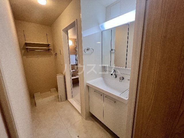 22/30 洗面