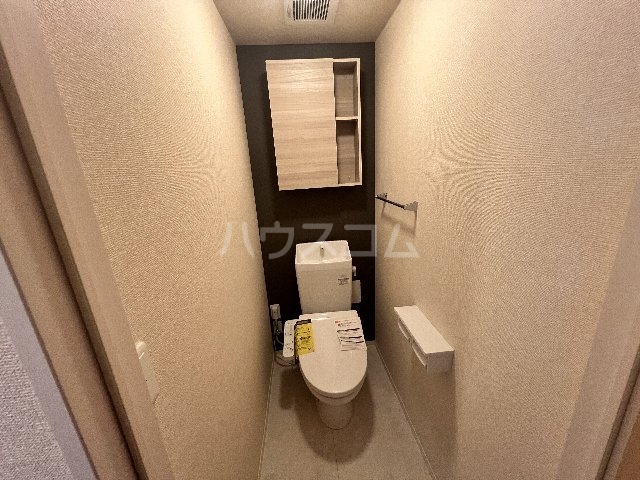 21/30 トイレ