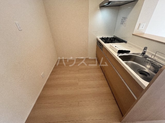 18/30 キッチン