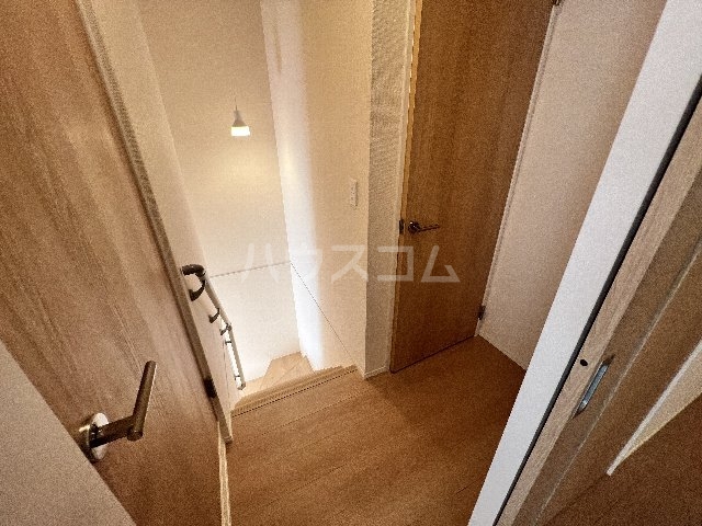 6/30 室内
