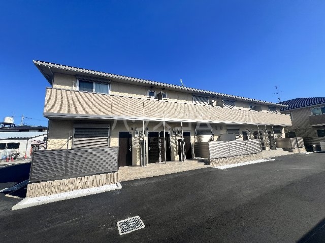 1/30 外観