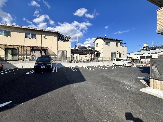 29/30 駐車場