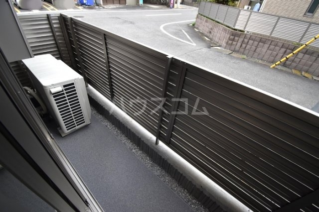 15/30 バルコニー