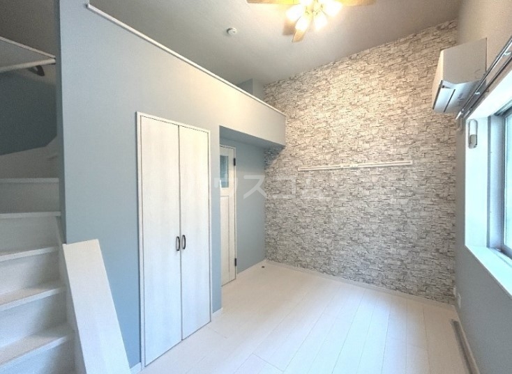 3/27 リビング/ダイニング