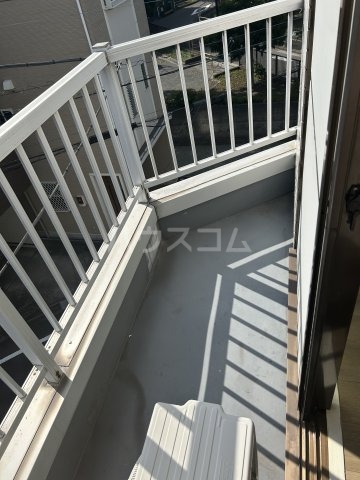 18/29 バルコニー