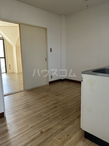 4/29 リビング/ダイニング