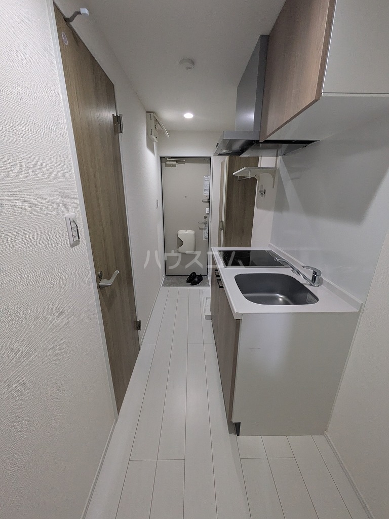 20/30 バルコニー