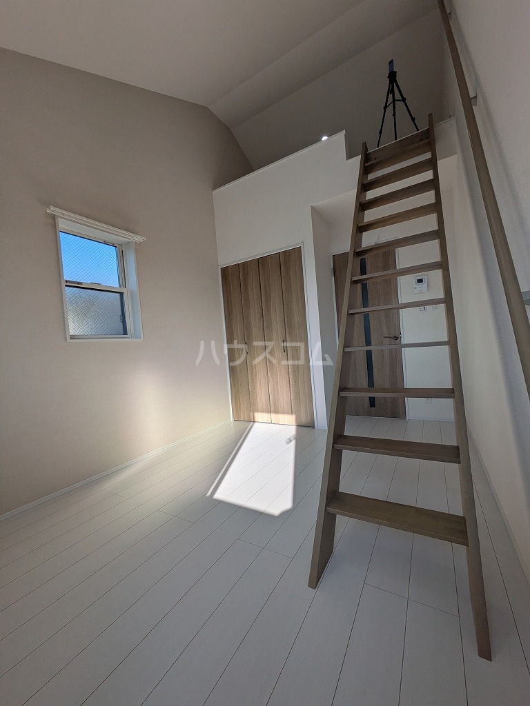 5/30 リビング/ダイニング