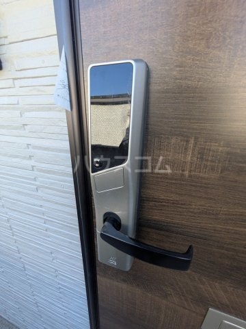 21/30 バルコニー