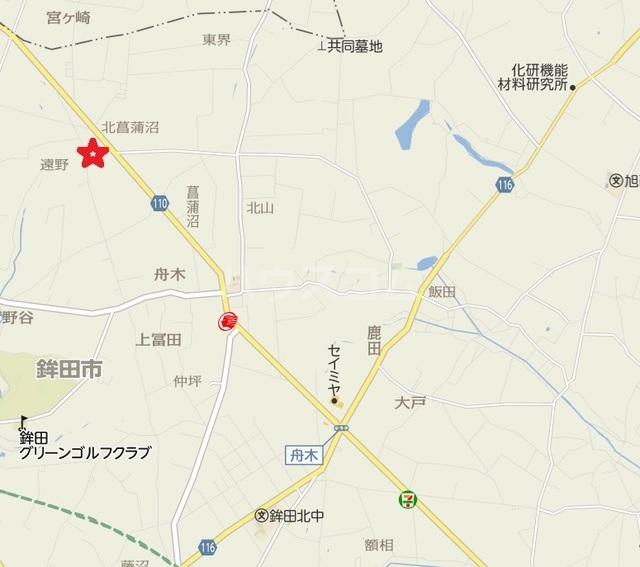 4/4 地図