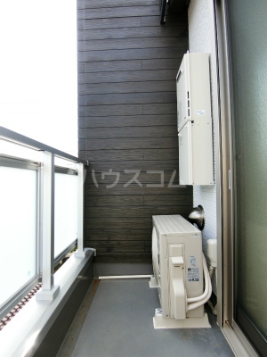 15/28 バルコニー