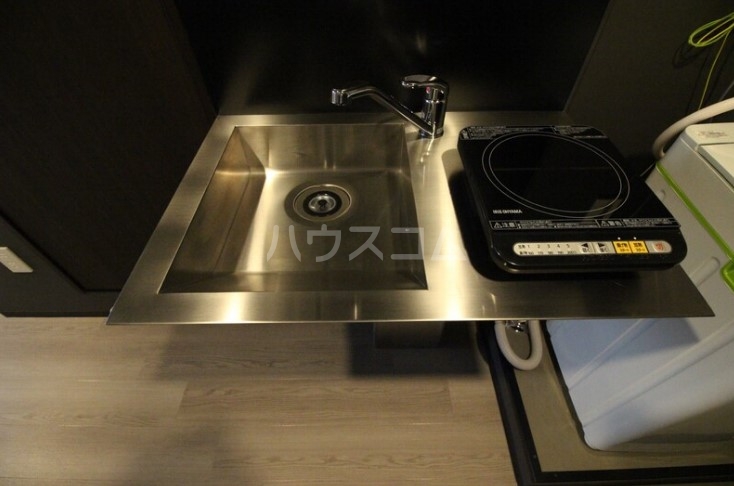 6/20 キッチン