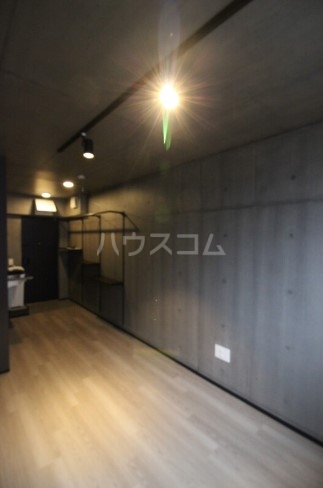 4/20 室内