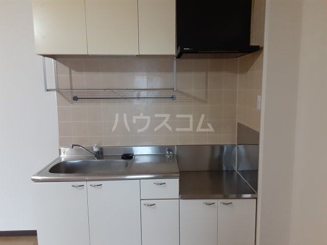 7/19 キッチン