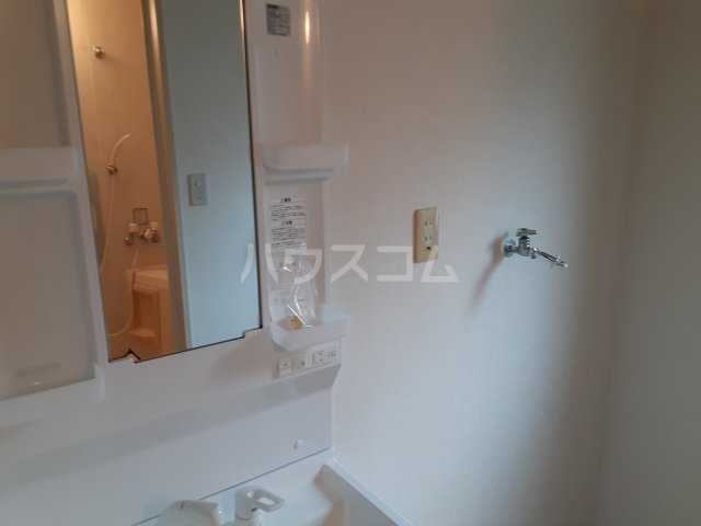 10/19 洗面