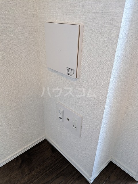 11/27 設備