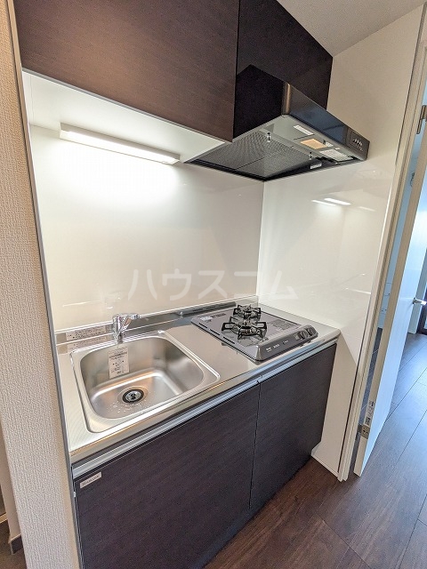 7/27 キッチン