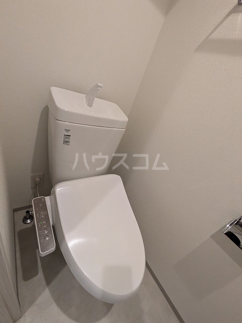 9/27 トイレ