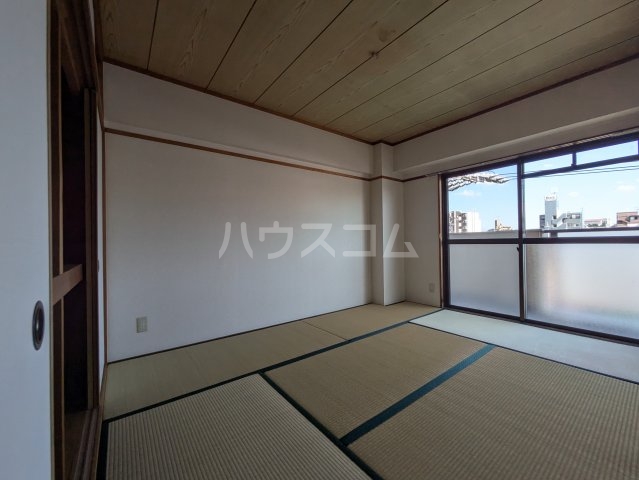 6/24 室内