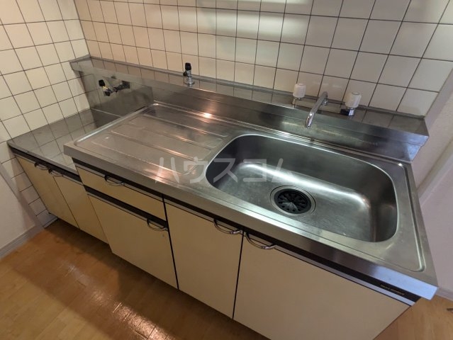 11/24 キッチン