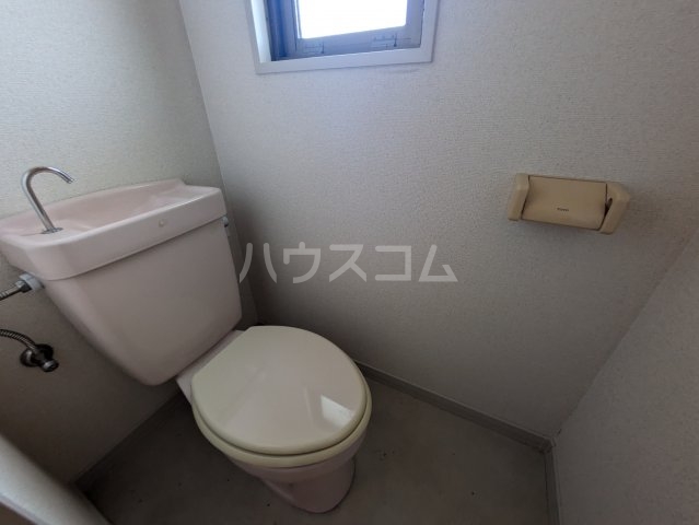 13/24 トイレ