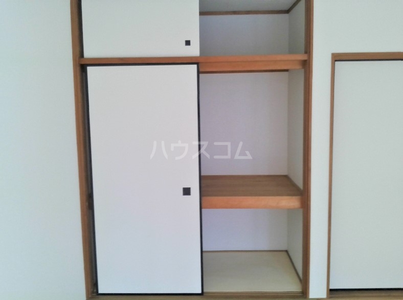 7/30 収納