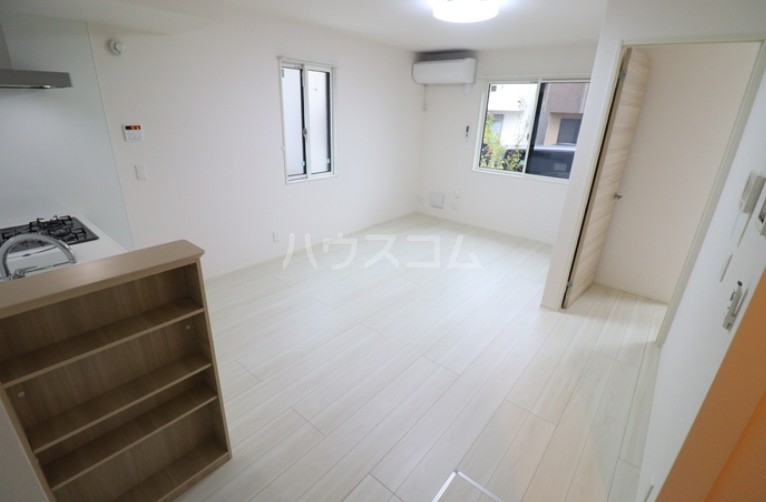 4/20 リビング/ダイニング