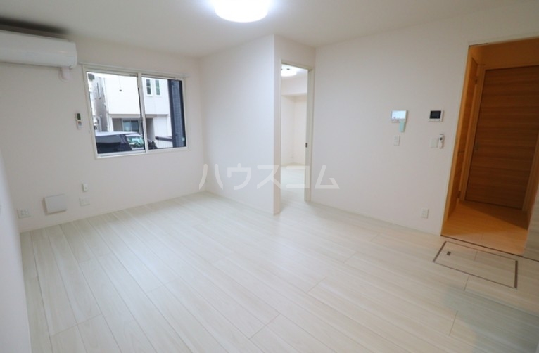 3/20 リビング/ダイニング