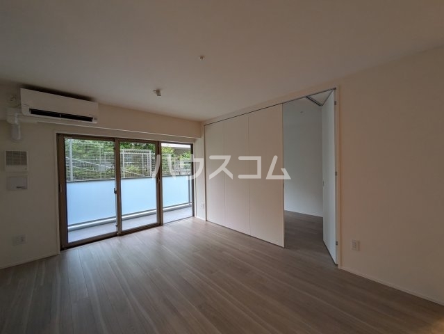 4/25 リビング/ダイニング