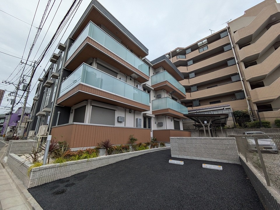 1/17 外観