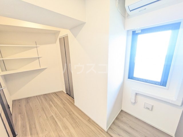 8/30 室内