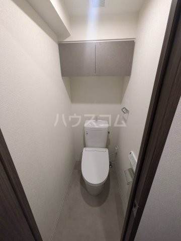18/30 トイレ