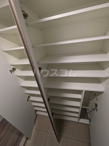9/30 収納