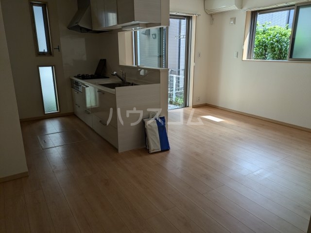 3/30 リビング/ダイニング