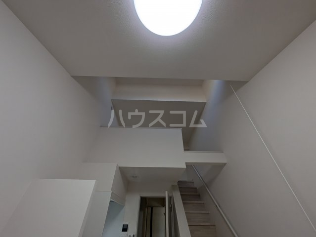 7/30 室内