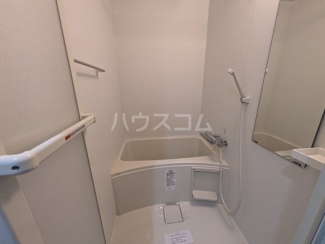 9/30 浴室