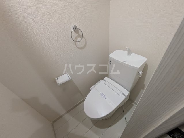 10/30 トイレ